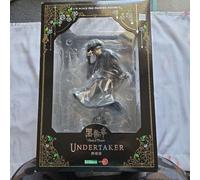 Modellino Black Butler ARTFX Undertaker scala 1/8 Kotobukiya Japan anime nuovo