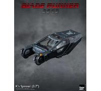 Threezero Blade Runner 2049 K's Spinner