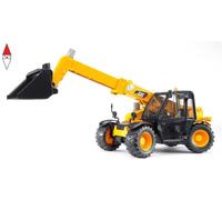 BRUDER CAT benna telescopica 02141