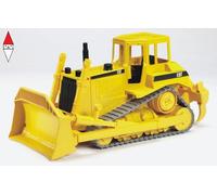 MODELLINO BRUDER CAT BULLDOZER
