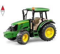 BRUDER 02106 JOHN DEER 5115M