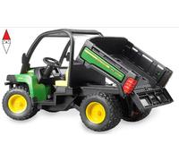 Bruder 02491 John Deere Gator 855D