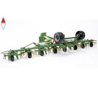 BRUDER Girafieno Krone Voltaforaggio KWT 8.82