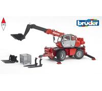 BRUDER MRT 2150