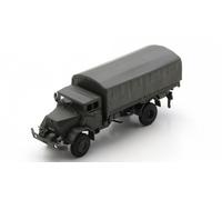 MODELLINO CAMION MILITARE SCHUCO MAN 630 L2AE GERMAN ARMY DIECAST SCALA 1/87