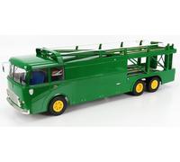 MODELLINO CAMION STATICO DIECAST FIAT BARTOLETTI 306/2 TEAM DAVID PIPER 1/18