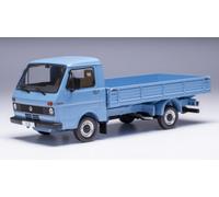 VW LT 28 Pritsche 1978 Blu Modellauto 1:43 Ixo Models
