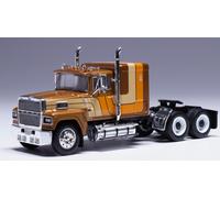 Ford Ltl / 9000 1978 Brown Camion Truck 1:64 Model IXO MODEL