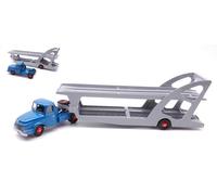 MODELLINO CAMION STATICO NOREV WILLEME BISARCA 32cm MODELLISMO SCALA 1/55