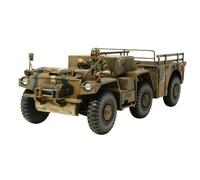 US 6x6 Cargo Truck M561 Gamma Goat 1:35 TA35330 - tamiya modellismo