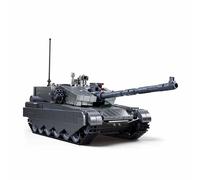 Modellino Carro Armato ZTS-99AS Scala 1:35