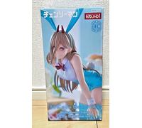 Modellino Chainsaw Man Bicute Bunnies Power Light Blue Ver nuovo
