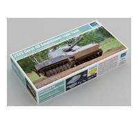 Modellino Char 2s25 Sprut-Sd Amphibious Light Tank TRUMPETER 09599 1:3 5
