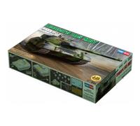 Modellino Char Leopardo 1a5 Mbt HOBBY BOSS 84501 1/35ème Promo