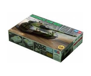 Modellino Char Leopardo 1a5 Mbt HOBBY BOSS 84501 1/35ème Promo