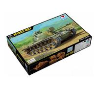 Modellino Char M48a3 Mbt ILOVEKIT 63533 1:3 5 Promo