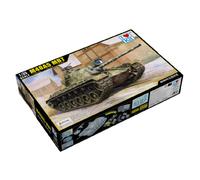 Modellino Char M48a5 Mbt ILOVEKIT 63534 1:3 5 Promo