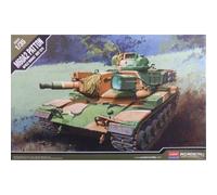 Modellino Char M60a2 Patton ACADEMY 13296 1:3 5 Promo