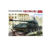 Modellino Char Panzerkampfwagen Vk72.01(K) Amusing Hobby 35a007 1:3 5 C