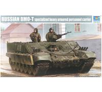 Modellino Char Russian Bmo-T Specialized Heavy Warbeast Armored Personal Carrier