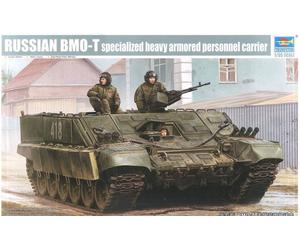 Modellino Char Russian Bmo-T Specialized Heavy Warbeast Armored Personal Carrier