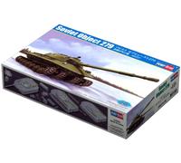 Modellino Char Soviet Object 279 HOBBY BOSS 80158 1:3 5 Promo