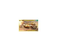 Modellino Char T-90ms Russian Mano Battle Tank ZVEZDA 3675 1:3 5 Pro
