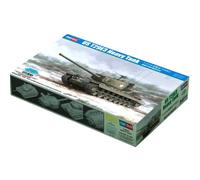 Modellino Char US T29e3 Heavy Warbeast Tank HOBBY BOSS 84511 1:3 5 Promo