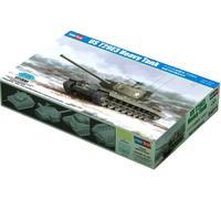 Modellino Char US T29e3 Heavy Warbeast Tank HOBBY BOSS 84511 1:3 5 Promo