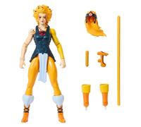 Modellino Cheetara Masters of the Universe x ThunderCats Mattel 14 cm