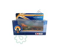 Modellino da collezione Castrol