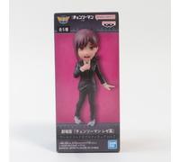 Modellino da collezione Chainsaw Man World vol.2 - Higashiyama Kobeni -