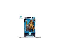 Modellino DC Multiverse Anti-Crisis Wonder Woman (oro) 7"" McFarlane - NUOVO