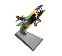 Modellino Di Aereo F35A In Scala 1/72, Modello Di Caccia In Scala 1/72 Con Base