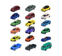MODELLINO DI AUTO GIOCATTOLO MAJORETTE 212053051