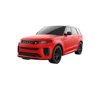 MODELLINO DI AUTO RADIOCOMANDATA RASTAR Range Rover Sport SV R/C 10270