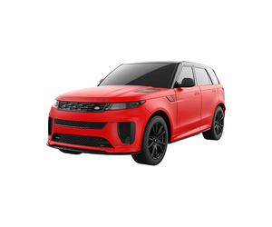 MODELLINO DI AUTO RADIOCOMANDATA RASTAR Range Rover Sport SV R/C 10270