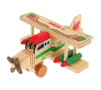 Modellino Elicottero Aereo Giocattolo Per Bambini Piani Giocattoli
