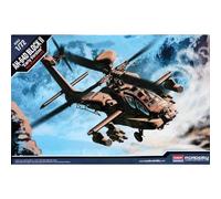 Modellino Elicottero Ah-64d Blocco II Early Version ACADEMY 12514 1/72ème