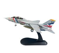 Modellino F-14D Tomcat Ala a Geometria Variabile Modello F-14D Super Tomcat