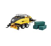 MODELLINO ESCAVATORE LIEBHER TL 435-13 1:50