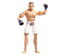 Modellino Frank Mir UFC Wrestling %100 autentico consegna accelerata