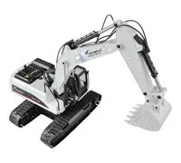 Modellino funzionante radiocomandato Amewi 22415 G704E 1:14 Elettrica RtR