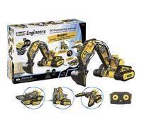 Revell Veicolo RC 21304 Engineers 4in1