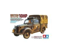 Modellino Furgone Britannici Light Utility Car 10hp TAMIYA 35308 1:3 5 Modellino
