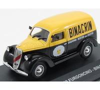 MODELLINO FURGONE STATICO LANCIA ARDEA 800 VAN 1949 BINACRIN SHAMPOO NEUTRO 1/43