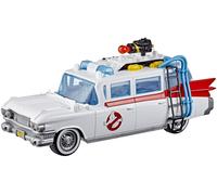 Modellino GHOSTBUSTERS AUTOMOBILE ECTO 1
