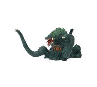 Modellino giocattolo Biollante 12 cm Godzilla Vs Toho Godzilla King Kong Monster
