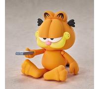 Modellino Good Smile Company Garfield Nendoroid NUOVO
