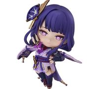 Modellino Good Smile Company Genshin Impact: Raiden Shogun Nendoroid nuovo